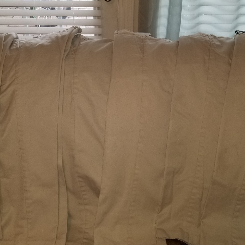 Boys Uniform Pants- individually or 6 for $36